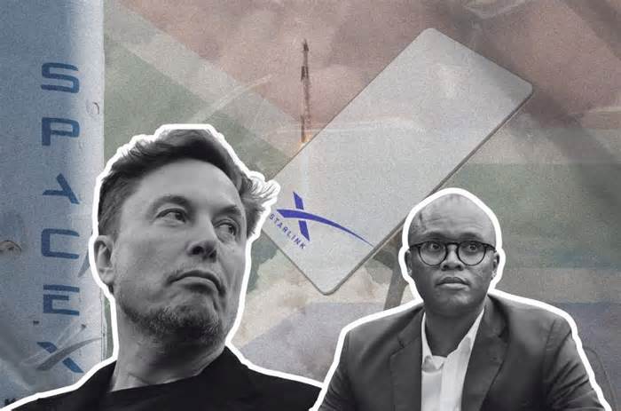 SpaceX cuts off illegal Starlink users in SA following Icasa warning