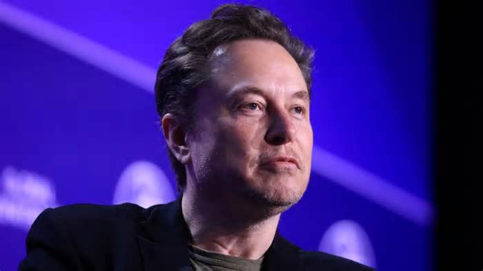 SEC sues Elon Musk for allegedly failing to properly disclose his Twitter ownership stake