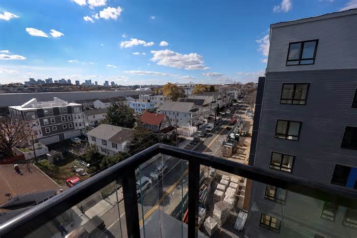 In Chelsea, a new model for public housing opens its doors