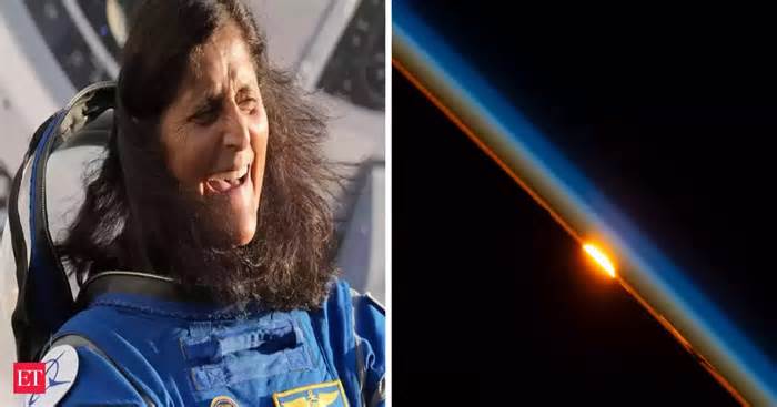 Sunita Williams' return to Earth further pushed by one month to March. Here's why