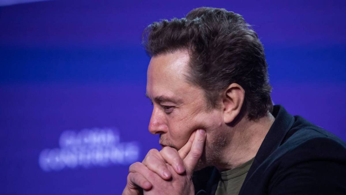 Tesla robot rival makes major statement