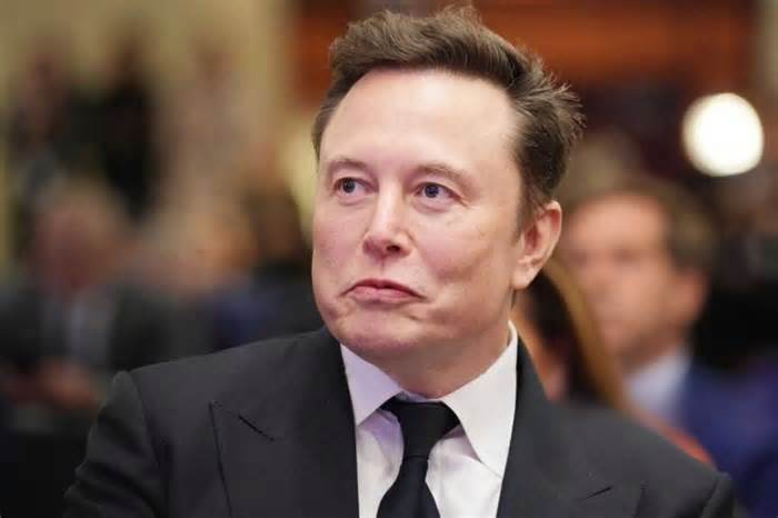 Happy Birthday Elon Musk! 54 Things You Might Not Know About Earth's Temporary Resident