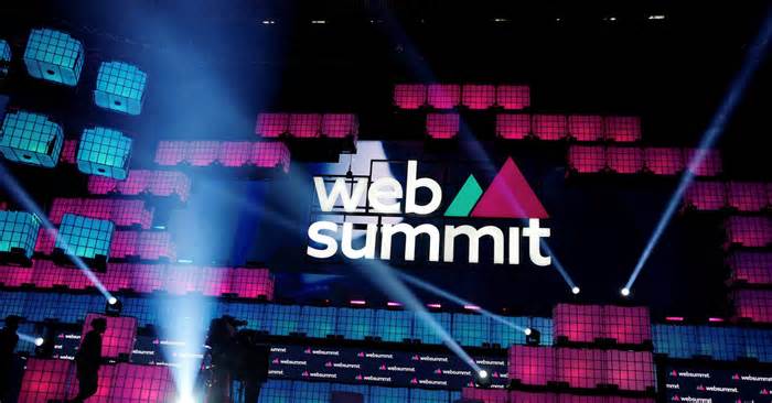 Web Summit kicks off in Lisbon as tech leaders weigh Trump’s return