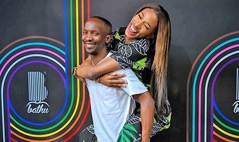 Lasizwe slams close friends for leaking private info on fallout with brother