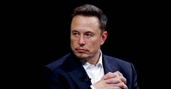 Elon Musk’s xAI Raises $6 Billion in New Funding