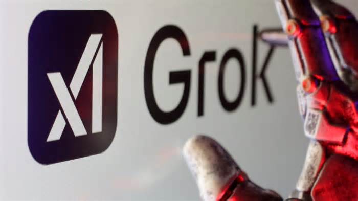 Elon Musk's AI chatbot Grok under ridicule after generating antisemitic comments on X