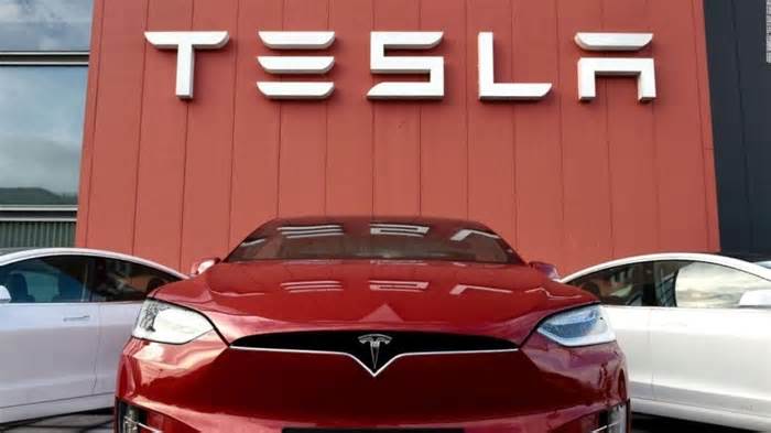 TESLA STATISTICS 2024: HOW MANY TESLAS HAVE BEEN SOLD?