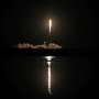 SpaceX launches four astronauts to ISS