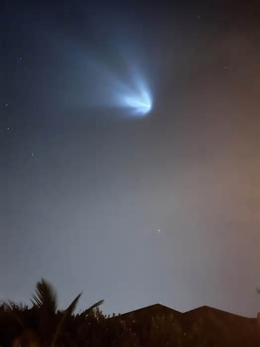 SpaceX rocket launch in Florida to send Starlink satellites into space: What time is liftoff?