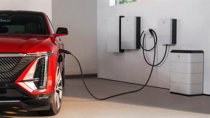 GM's Energy PowerBank Launches As A New Tesla Powerwall Alternative: How They Compare