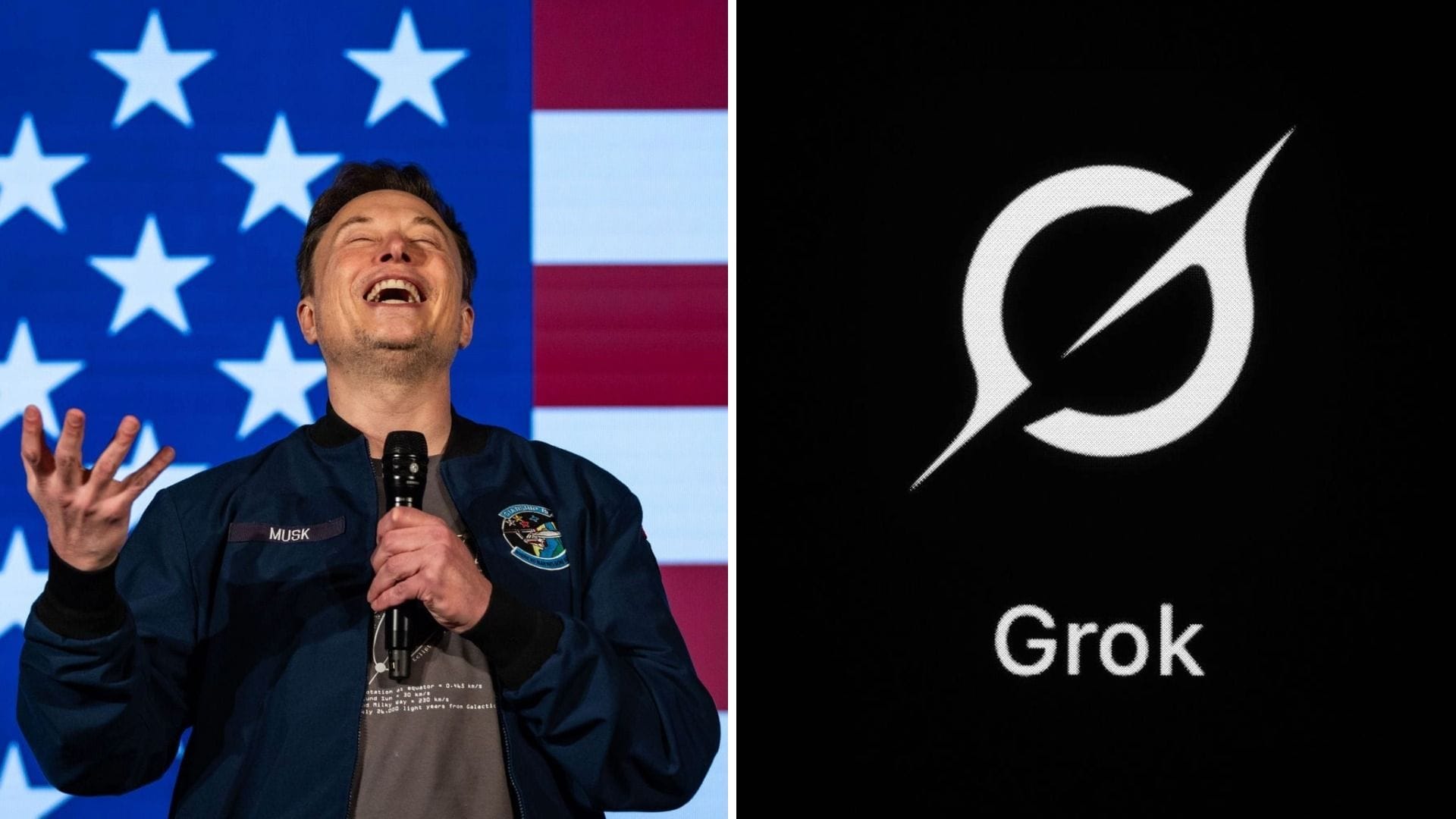"Does this turn you on Elon?": Netizens react after Elon Musk requests Grok to make a "super vulgar joke about Grok grokking grok"