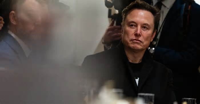 TPG, Sequoia and Others Look to Invest $250 Million in Elon Musk’s xAI