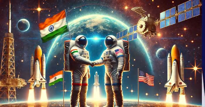 Pragmatism to Boost Indo-US Space Cooperation Under Trump Despite Challenges: Experts