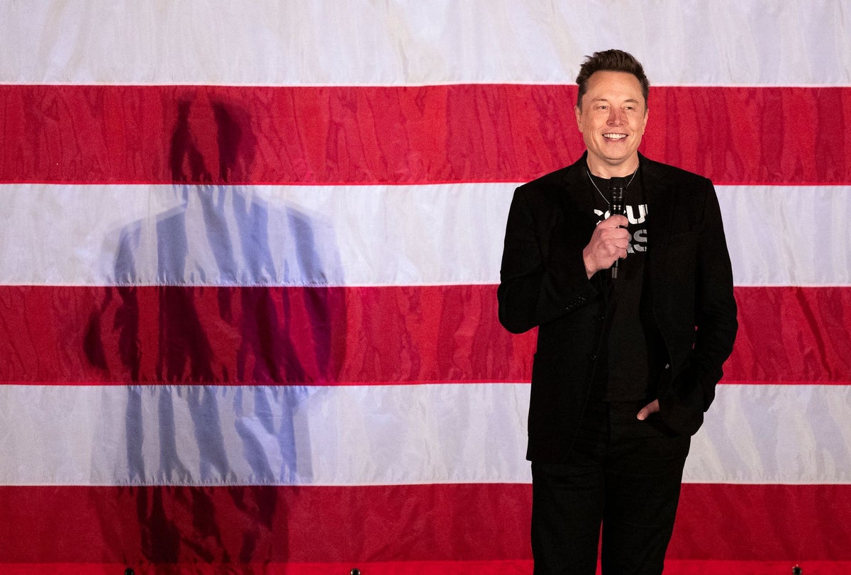 Elon Musk calls Spanish PM a ‘tyrant’ over social media plan