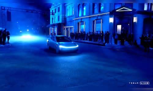 Top Tesla executive and close Elon Musk aide exits company amid demand slump, say sources