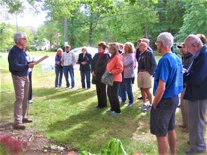 American Solar Energy Society touring multiple Northeast Ohio locations Oct. 4-6