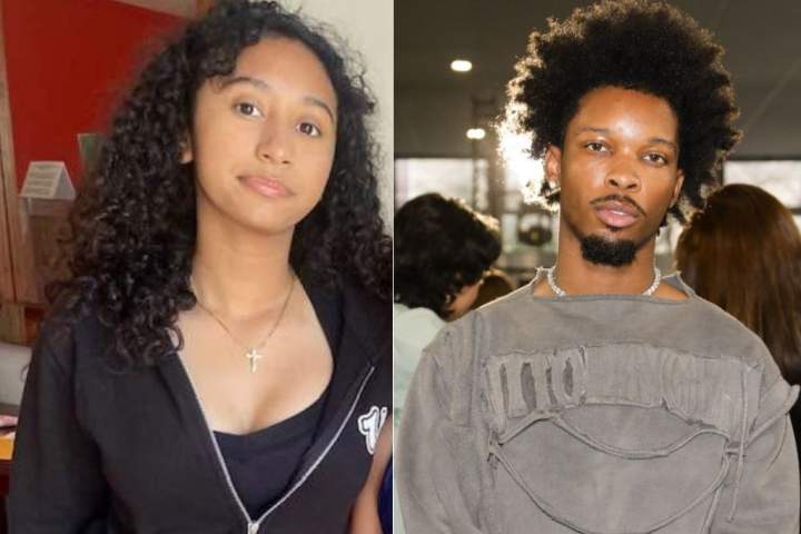 Singer D4vd now a suspect in death of 15-year-old found in trunk: LAPD