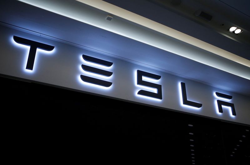 Prices of some Tesla models cut in South Korea -official