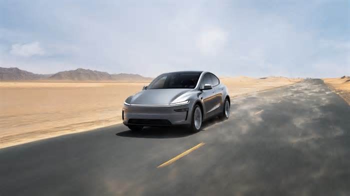 I Drove My 2026 Tesla Model Y RWD Juniper 277 Miles On A Single Charge With 9% Battery Left And Paid Just 8 Cents Per kWh To Charge It