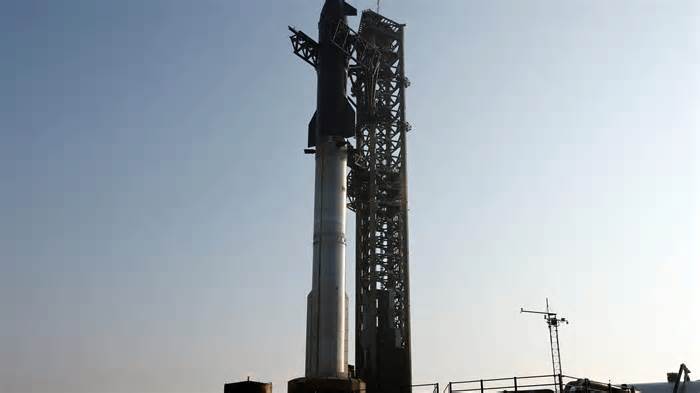 SpaceX Starship exploded again. What's next for Elon Musk's company after latest setback?