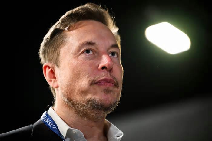 Elon Musk film eyes up The Studio actor for starring role
