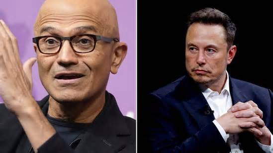 Microsoft spying on you with this new feature? Elon Musk says ‘like Black Mirror…’