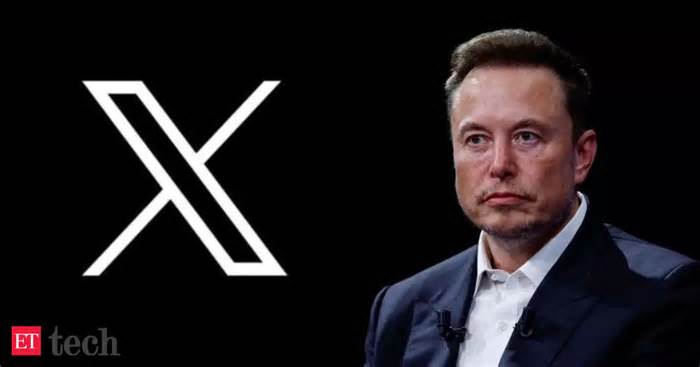 Elon Musk’s xAI testing free version of chatbot Grok on X