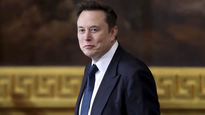 Judge says Elon Musk’s claims of harm from OpenAI are a ‘stretch’ but welcomes possible trial