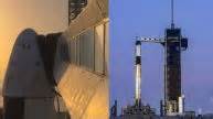 Axiom-4 Mission Ready For Launch! Dragon’s Hatch Closed, Suit Checks Complete