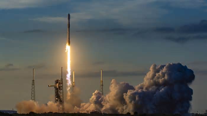 SpaceX sends letter to Congress contesting proposed FAA fines