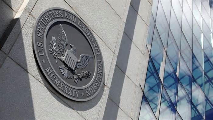 FBI arrests suspect in hacking of US SEC's account on platform X