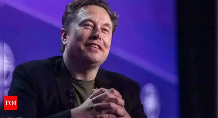 Elon Musk makes it official: SpaceX HQ is moving to the city of Starbase, Texas