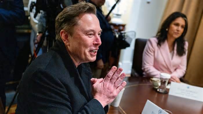 Is Tesla Musk’s AI Company—or is xAI?