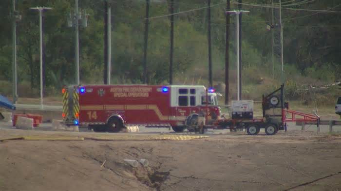 Gas pipeline damaged near Tesla Gigafactory, prompting local evacuation