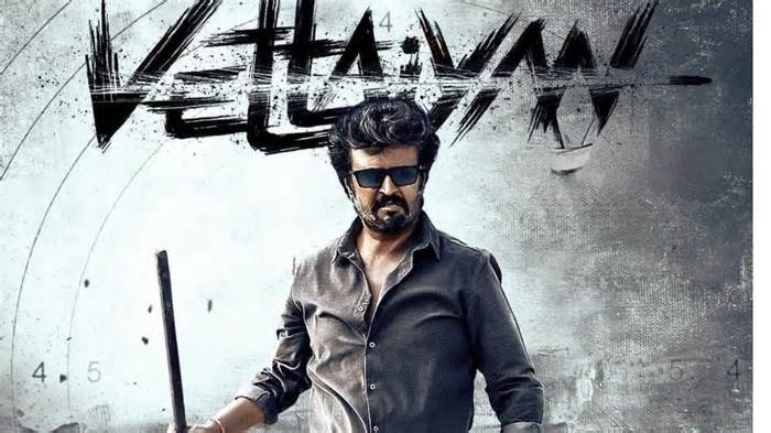 Vettaiyan twitter review: Netizens hail Rajinikanth's performance, call music and cinematography 'top notch'