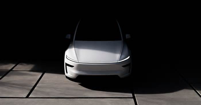 Cheaper Model Y Can’t Come Soon Enough As Tesla’s Profits Tank Again