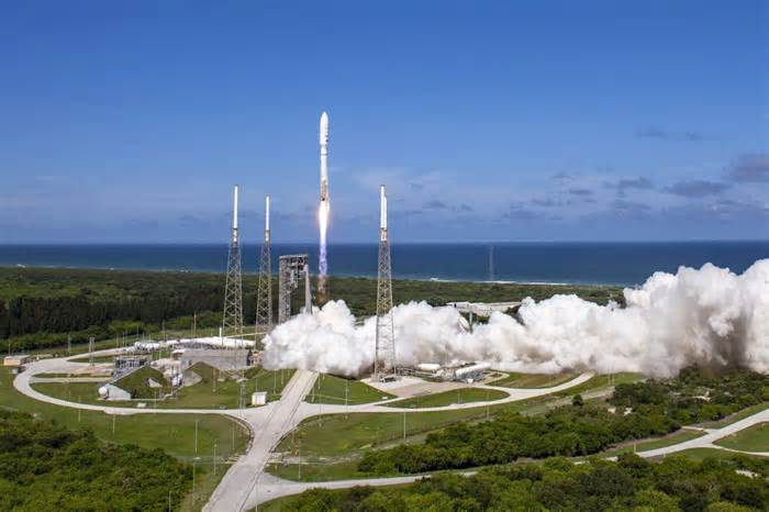 NBN Co partners with Amazon Project Kuiper for satellite internet