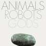 Anthropologist addresses artificial intelligence and the authority we give to it
