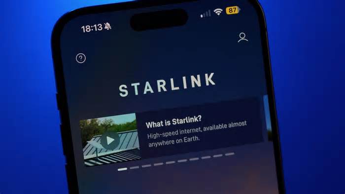 SpaceX's Starlink Quietly Lowers Bills for a Lucky Few
