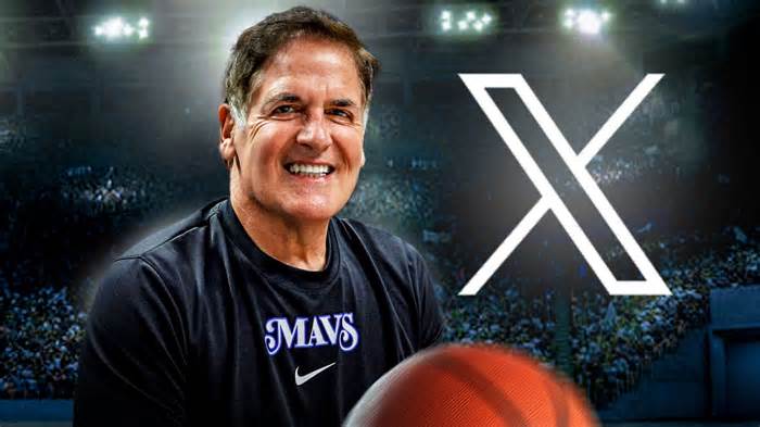 Mark Cuban interested in buying Twitter/X