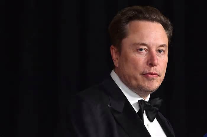 Billionaires: Elon Musk’s poll shows majority favour Tesla investing $5bn in AI start-up