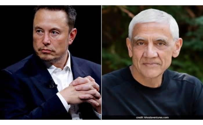 "Please Forgive Me": Elon Musk After Billionaire Vinod Khosla Demands Apology For Spreading False Claims