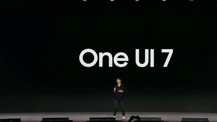 One UI 7 beta release date and availability details may have just leaked