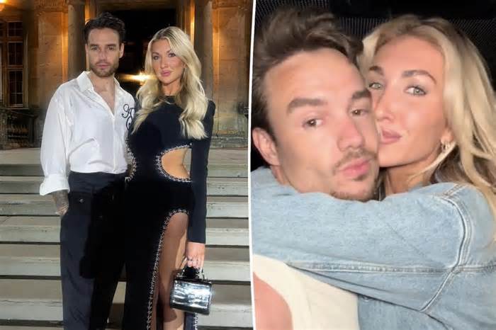 Liam Payne’s girlfriend, Kate Cassidy, is ‘hurt’ after learning singer reportedly partied with prostitutes before death: ‘Huge betrayal’