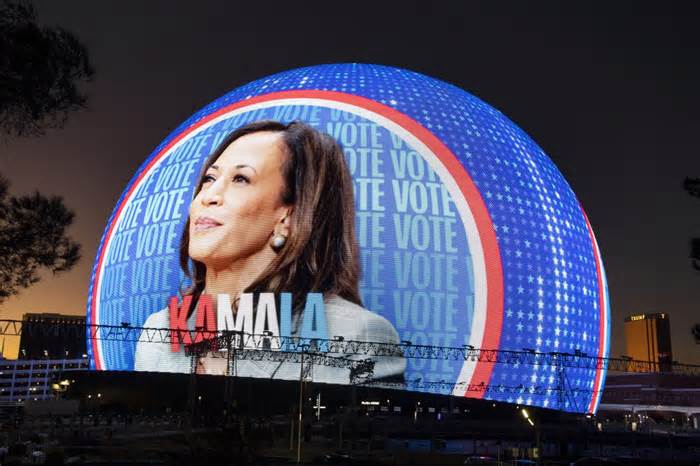 Kamala Harris Finance Mismanagement Claims. What We Know, What We Don't