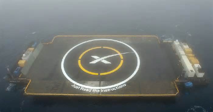 Elon Musk’s SpaceX to invest $2bn in Elon Musk’s xAI