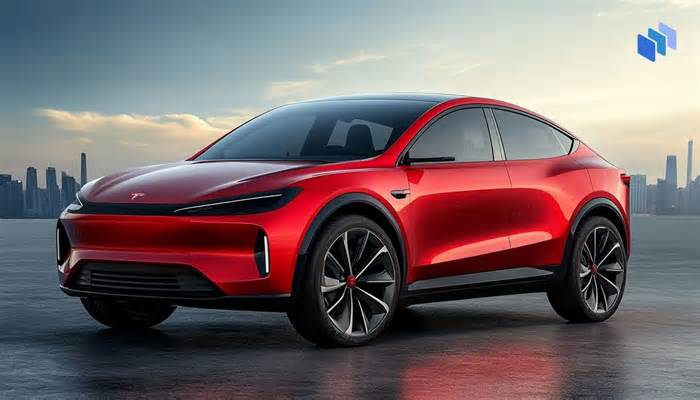 Tesla Plans to Launch a Six-Seat Model Y EV in China by 2025