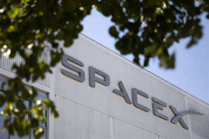 Vietnam says SpaceX’s Starlink plans US$15 billion investment