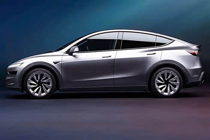 Tesla Strikes Back—Model Y Overtakes BYD in Stunning May Comeback