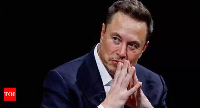 'Elon is a Russian agent' claims reportedly worry US Air Force chief; Elon Musk and SpaceX under probe by 3 separate US military branches for